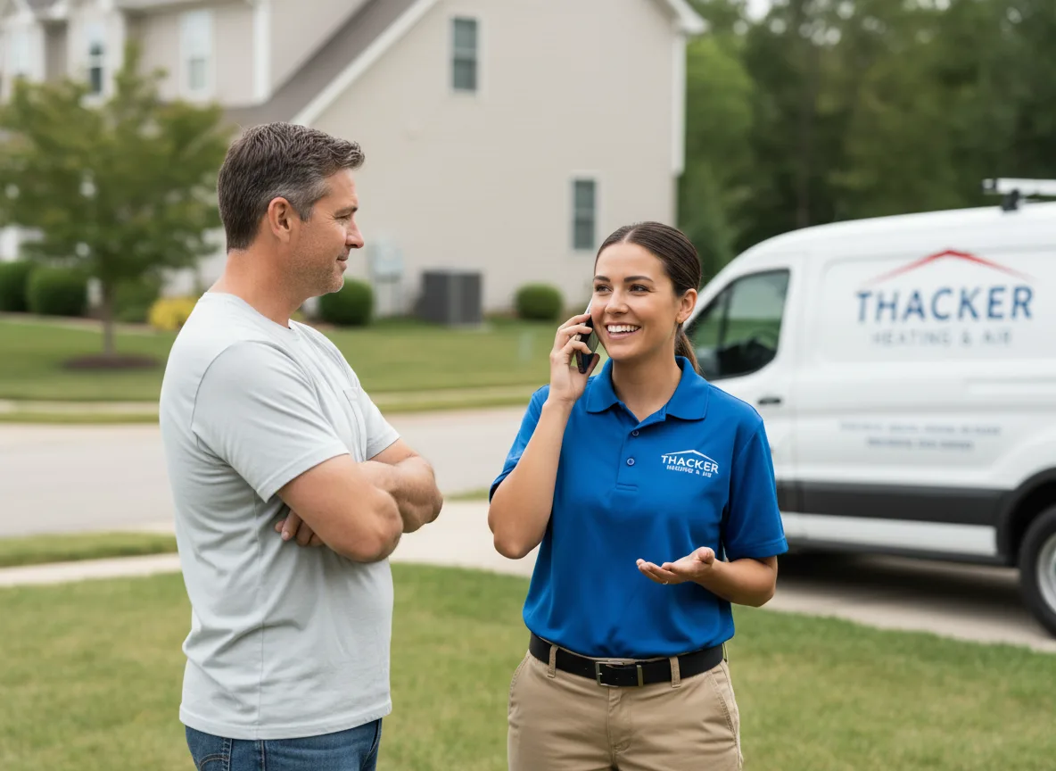 Ac Repair Pittsville, VA FAQs